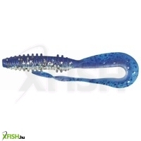 Konger Soft Lure Big Tail Twister 008 6cm 10 db/csomag