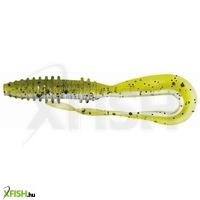 Konger Soft Lure Big Tail Twister 027 6cm 10 db/csomag