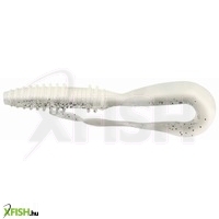 Konger Soft Lure Big Tail Twister 001 8cm 8db/csomag