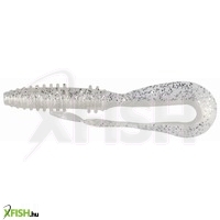 Konger Soft Lure Big Tail Twister 002 8cm 8db/csomag