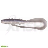 Konger Soft Lure Big Tail Twister 006 8cm 8db/csomag