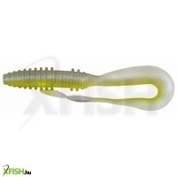 Konger Soft Lure Big Tail Twister 007 8cm 8db/csomag