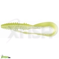 Konger Soft Lure Big Tail Twister 011 8cm 8db/csomag