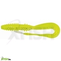 Konger Soft Lure Big Tail Twister 012 8cm 8db/csomag