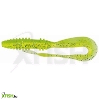 Konger Soft Lure Big Tail Twister 014 8cm 8db/csomag