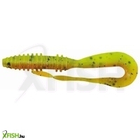 Konger Soft Lure Big Tail Twister 018 8cm 8db/csomag