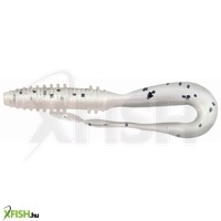 Konger Soft Lure Big Tail Twister 003 10cm 6 db/csomag