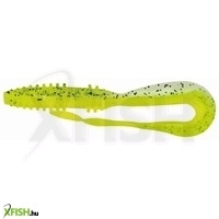 Konger Soft Lure Big Tail Twister 013 14cm 6 db/csomag