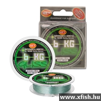 Wft Gliss Green Fonott Zsinór Zöld 150M 3Kg 0,08mm