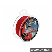 Wft Tf8 Hecht Green Univerzális Fonott Zsinór Zöld 150M 10Kg 0,15mm