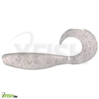 Konger Soft Lure Shad Grub Twister 010 8.9cm 20db/csomag