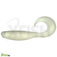 Konger Soft Lure Shad Grub Twister 017 8.9cm 20db/csomag