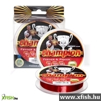 Zsinór Champion Feeder&Picker 150M 0,14Mm