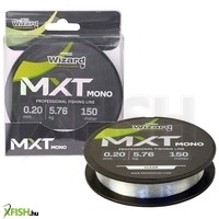 Wizard Mxt Monofil Pergető Zsinór 150m 0.25mm 8.93Kg