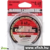 Extra Carp Fluoro Előke Zsinór (Fluorcarbon) 0,33 / 20M