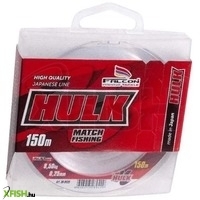 Line Falcon Hulk Monofil zsinór 150m 0,12 mm 2,1 kg