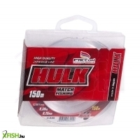 Line Falcon Hulk Monofil zsinór 150m 0,14 mm 2,75 kg