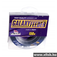 Extra Carp Galaxy Feeder Zsinór (0,25 / 150M)