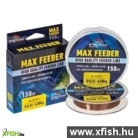Extra Carp Max Feeder Zsinór (0,16 / 150M)