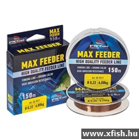 Falcon Max Feeder zsinór 150m 0,16 mm 3,9 kg
