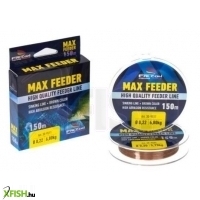 Falcon Max Feeder zsinór 150m 0,18 mm 4,5 kg