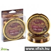 Extra Carp Line Planet Carp - 150m átmérő 0,32 mm