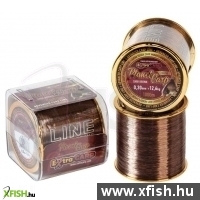 Extra Carp Line Planet Carp Monofl Pontyozó Zsinór 1000m 0,28 mm 10,9 kg