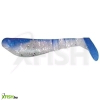 Konger Soft Lure Killer Shadow Gumihal 015 11cm 10db/csomag