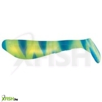 Konger Soft Lure Killer Shadow Gumihal 020 11cm 10db/csomag