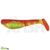 Konger Soft Lure Killer Shadow Gumihal 021 11cm 10db/csomag