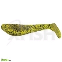 Konger Soft Lure Killer Shadow Gumihal 023 11cm 10db/csomag