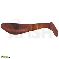 Konger Soft Lure Killer Shadow Gumihal 026 11cm 10db/csomag
