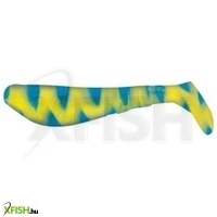 Konger Soft Lure Killer Shadow Gumihal 031 11cm 10db/csomag
