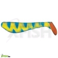 Konger Soft Lure Killer Shadow Gumihal 033 11cm 10db/csomag