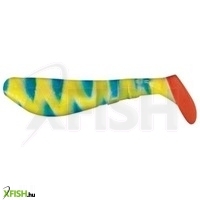 Konger Soft Lure Killer Shadow Gumihal 040 11cm 10db/csomag