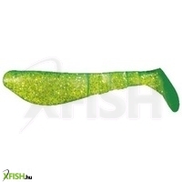 Konger Soft Lure Killer Shadow Gumihal 041 11cm 10db/csomag