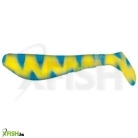 Konger Soft Lure Killer Shadow Gumihal 042 11cm 10db/csomag