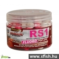Starbaits Pb Concept Rs1 Fluo Popup 10 Mm