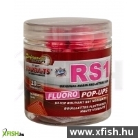 Starbaits Pb Concept Rs1 Fluo Popup 20 Mm