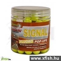 Starbaits Signal Fluo Popup 14 Mm