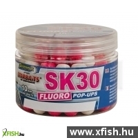Starbaits Concept Sk 30 Fluo Popup 10 Mm