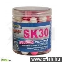 Starbaits Concept Sk 30 Fluo Popup 14 Mm