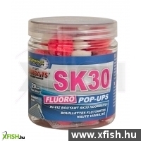 Starbaits Concept Sk 30 Fluo Popup 20 Mm