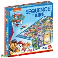 goliath sequence junior mancs őrjárat