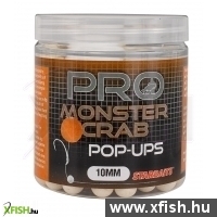 Starbaits Probiotic Monstercrab Popup 60G 10 Mm