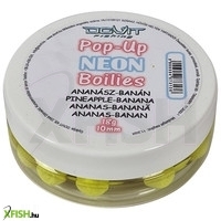Dovit Pop-Up Neon method csali 10mm - ananász-banán 18g