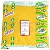 Sensas Terre De Fond Sárga Föld Etetőanyag Adalék 3Kg Jaune