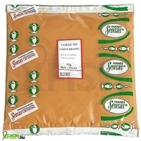 Sensas Terre De Fond Föld Etetőanyag Nehezék Brune Nagytestű Békéshalas 3 Kg