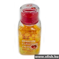 top mix gumikukorica Magiccorn 3 X 25Db, Eper