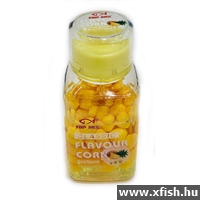 Top Mix Magiccorn gumikukorica 3 méret X 25Db, Ananász